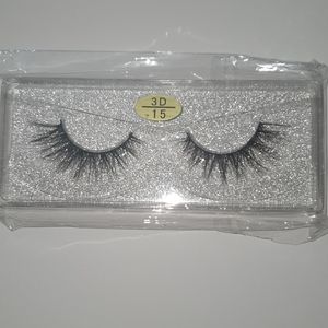 🔥❤ 3D Faux mink lashes 🔥❄💙